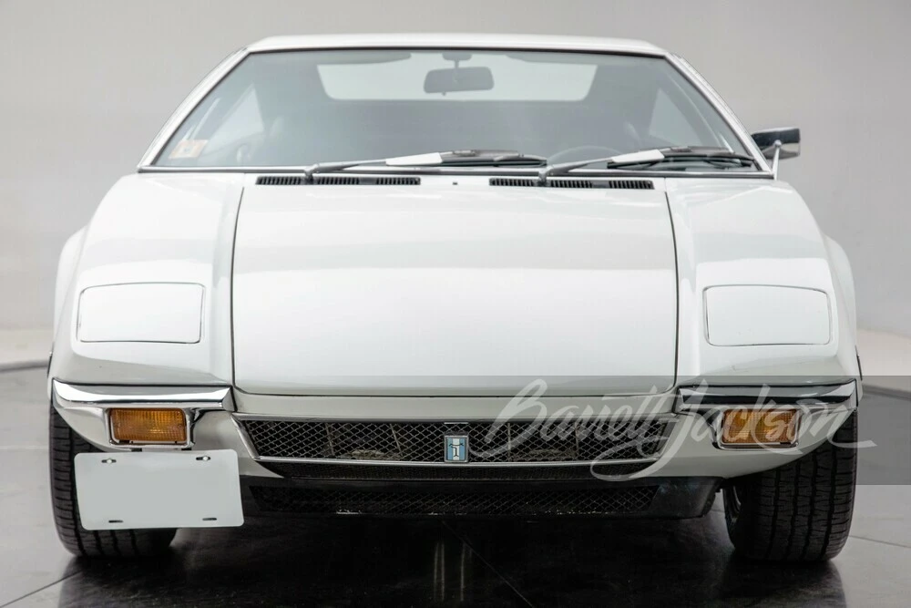 1971 DeTomaso Pantera - Image 14 of 25