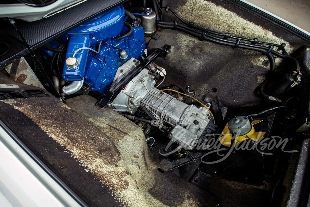 1971 DeTomaso Pantera - Image 17 of 25