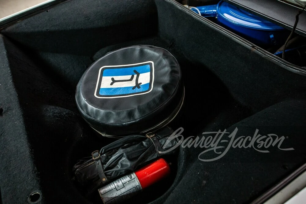 1971 DeTomaso Pantera - Image 18 of 25