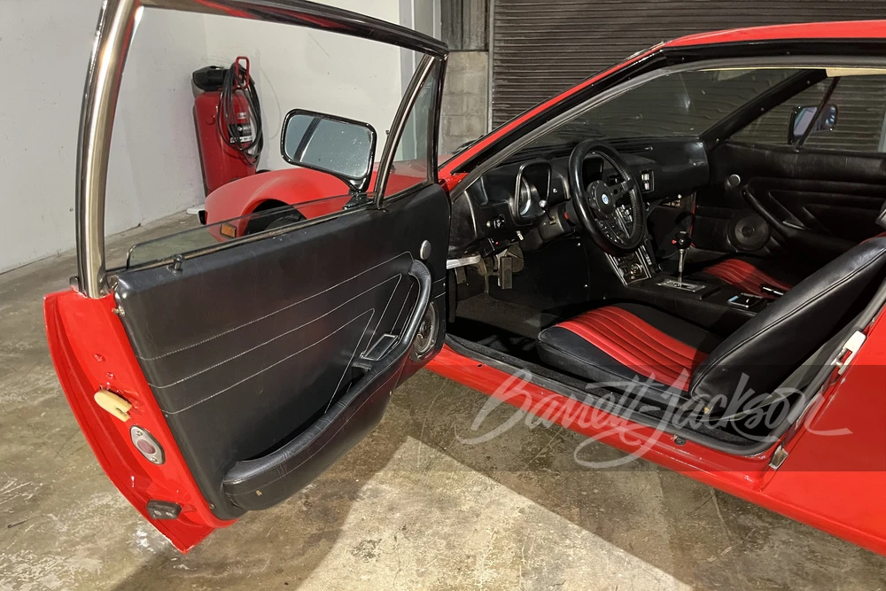 1971 DeTomaso Pantera - Image 4 of 18