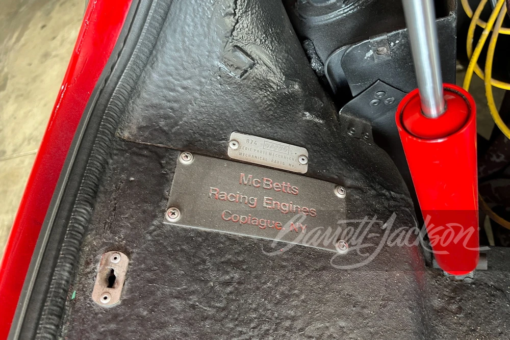 1971 DeTomaso Pantera - Image 16 of 18