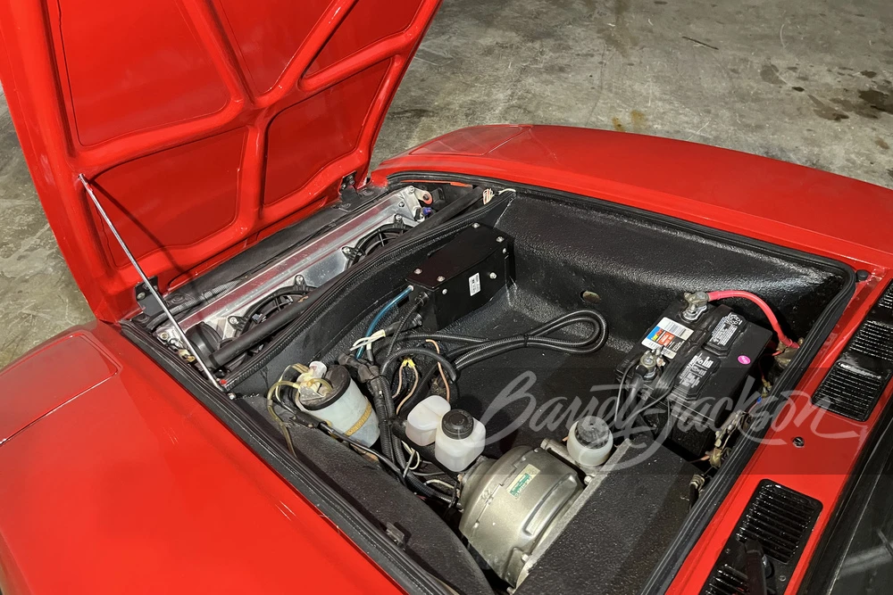 1971 DeTomaso Pantera - Image 7 of 18