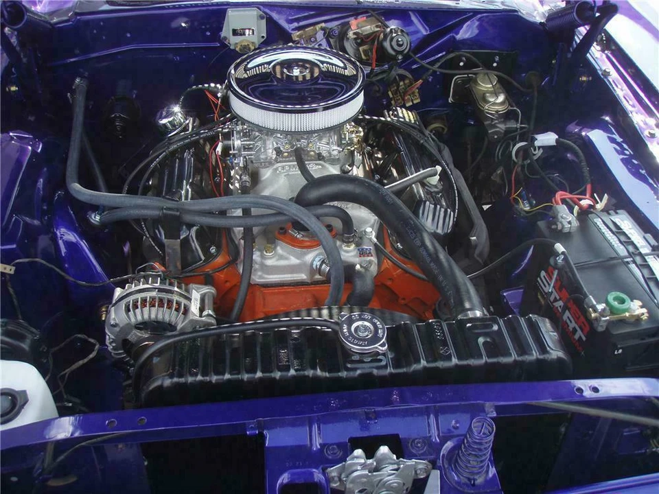 1971 Dodge Challenger 1st Gen - Image 3 of 4