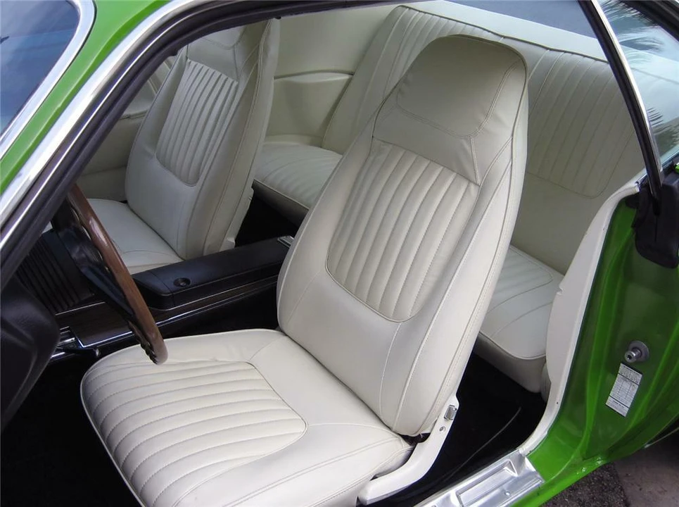 1971 Dodge Challenger 1st Gen - Image 4 of 5