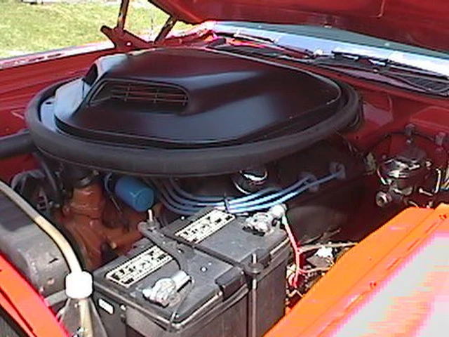 1971 Dodge Challenger 1st Gen - Image 3 of 5
