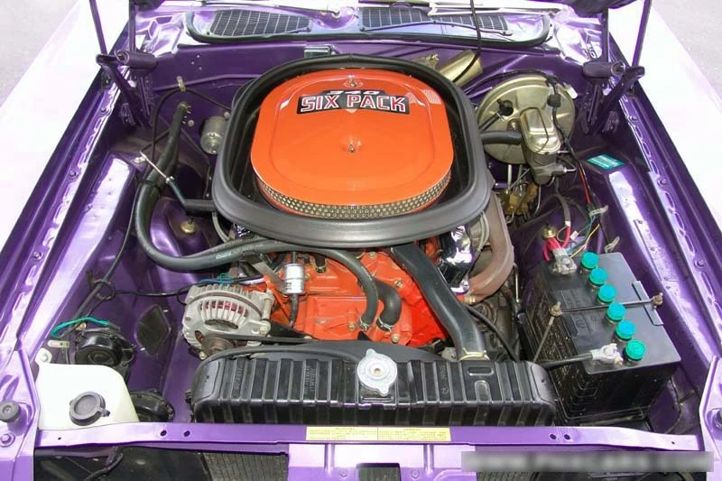 1971 Dodge Challenger 1st Gen - Image 3 of 7