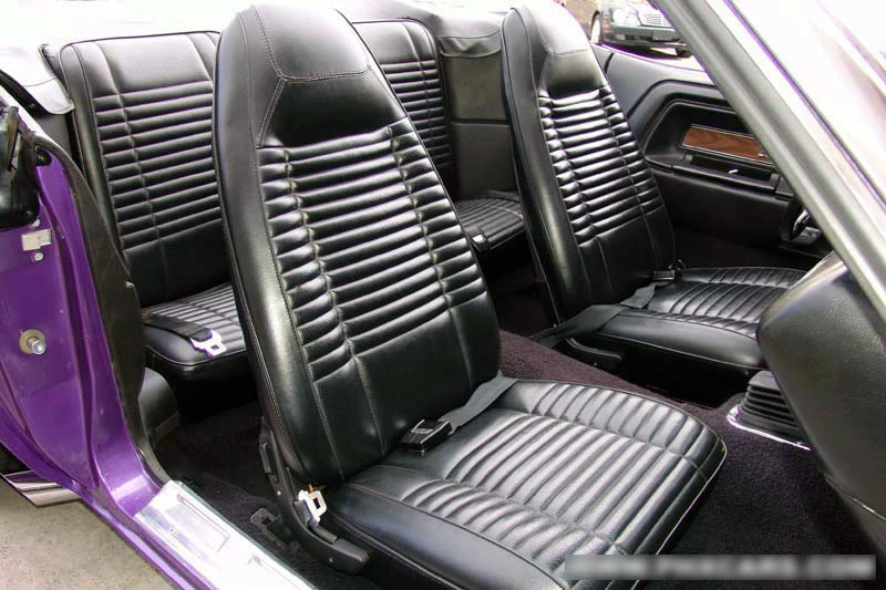 1971 Dodge Challenger 1st Gen - Image 4 of 7
