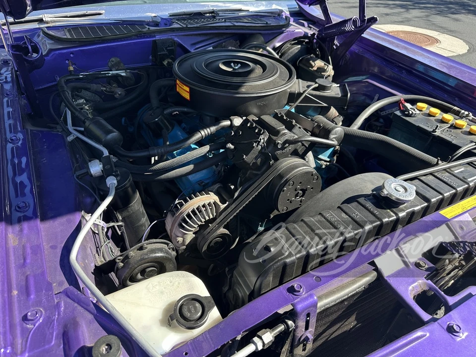 1971 Dodge Challenger 1st Gen - Image 8 of 10