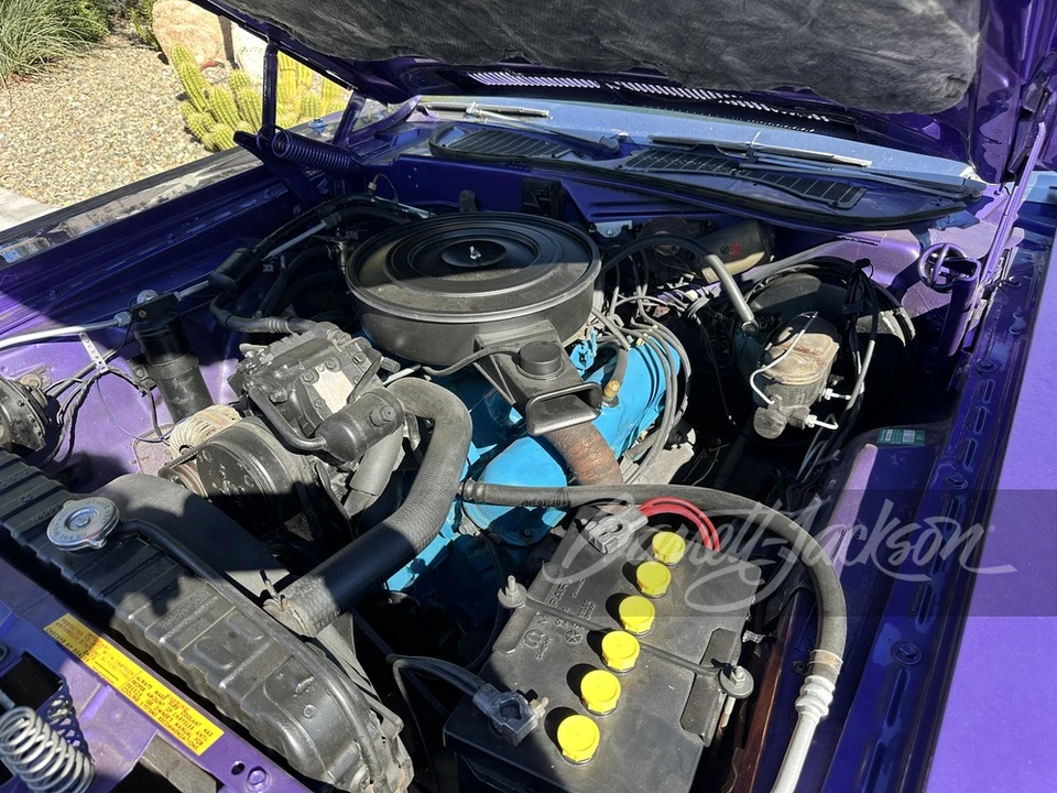 1971 Dodge Challenger 1st Gen - Image 4 of 10