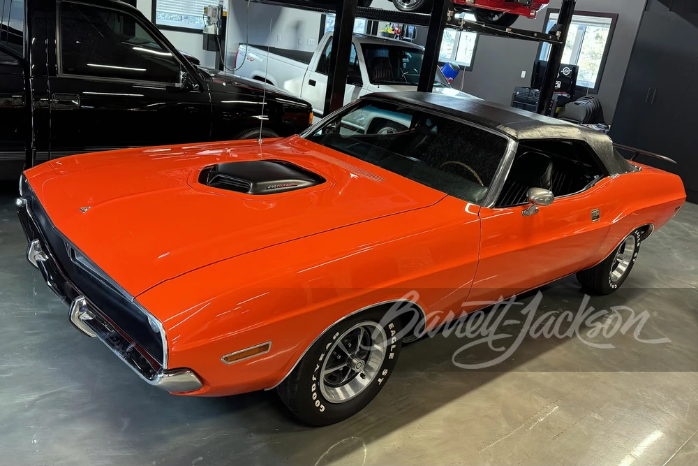 1971 Dodge Challenger 1st Gen - Image 14 of 19