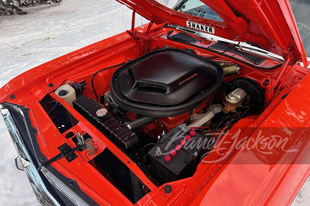 1971 Dodge Challenger 1st Gen - Image 6 of 19