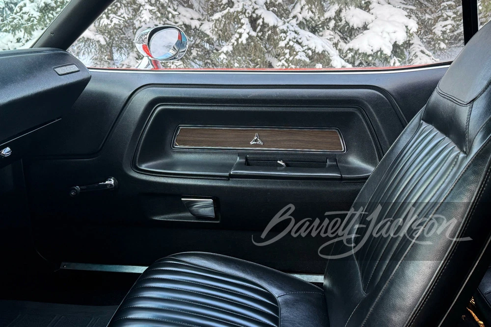 1971 Dodge Challenger 1st Gen - Image 9 of 19