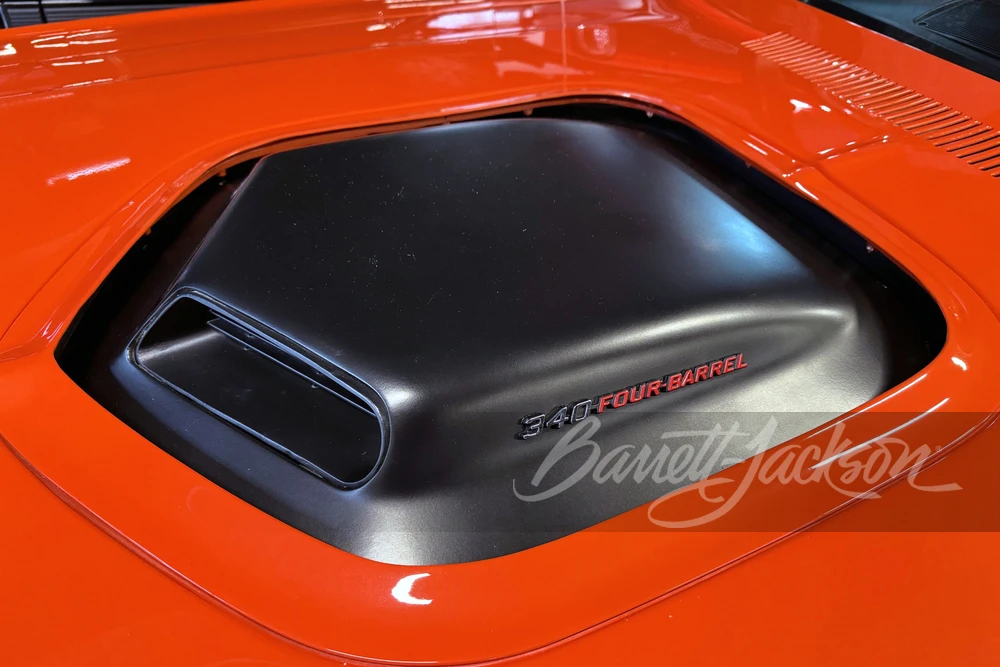 1971 Dodge Challenger 1st Gen - Image 18 of 19