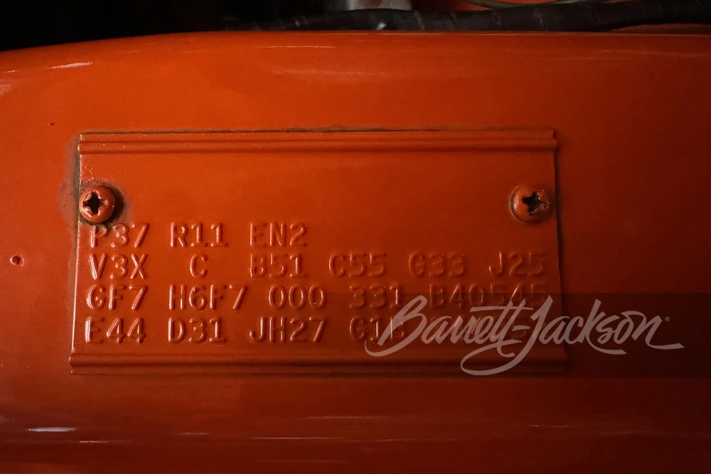 1971 Dodge Challenger 1st Gen - Image 19 of 19