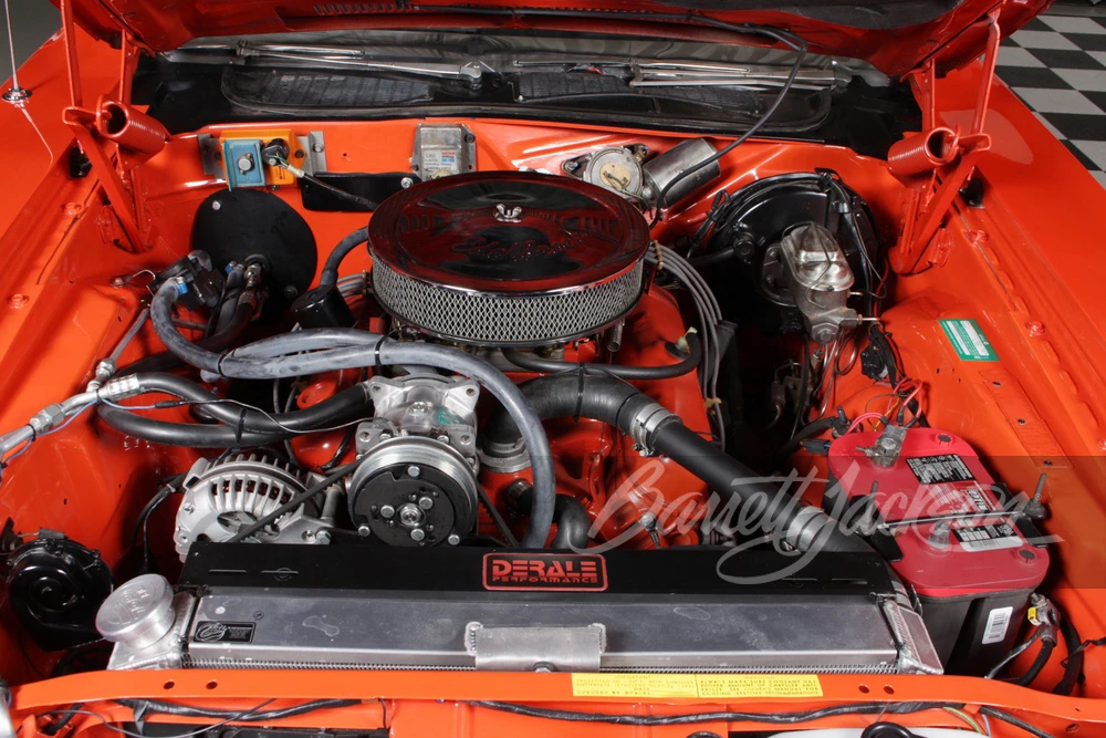 1971 Dodge Challenger 1st Gen - Image 2 of 21