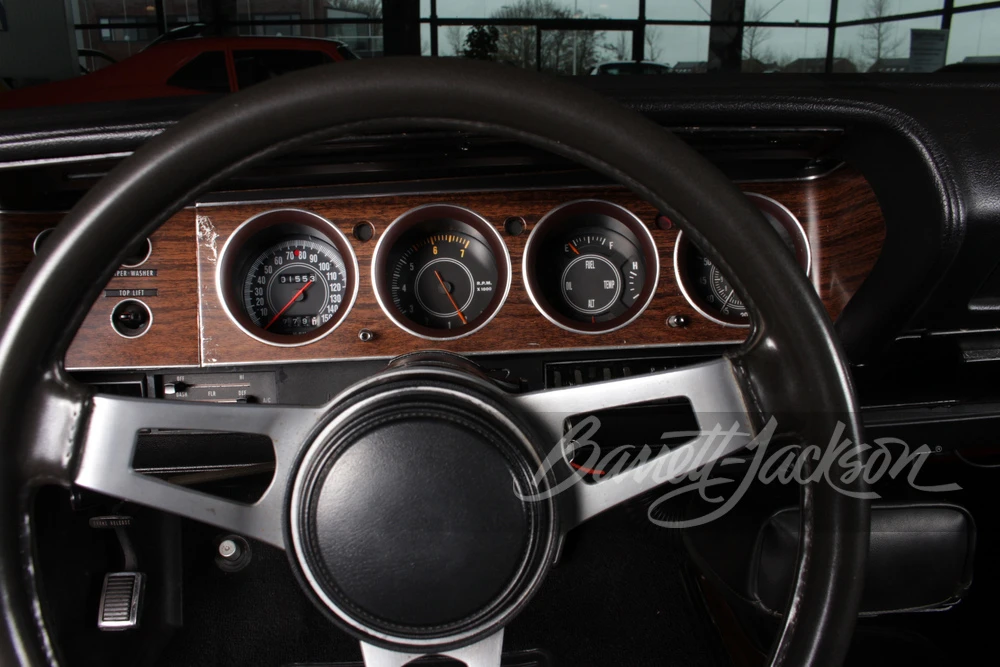 1971 Dodge Challenger 1st Gen - Image 12 of 21