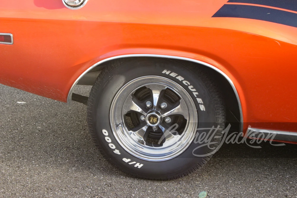 1971 Dodge Challenger 1st Gen - Image 14 of 21