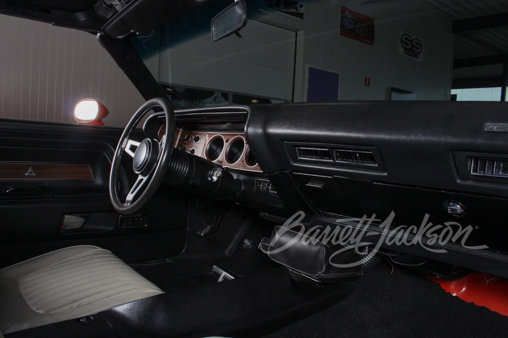1971 Dodge Challenger 1st Gen - Image 16 of 21