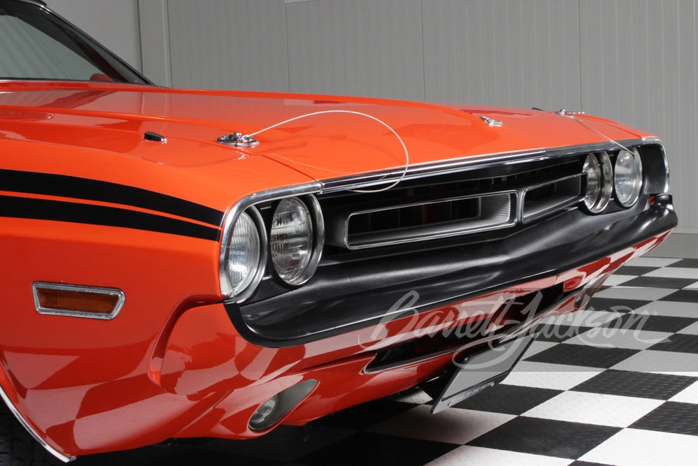 1971 Dodge Challenger 1st Gen - Image 18 of 21