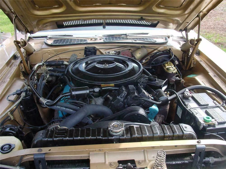 1971 Dodge Challenger 1st Gen - Image 3 of 5