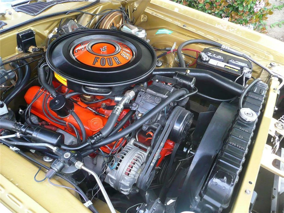 1971 Dodge Challenger 1st Gen - Image 3 of 5