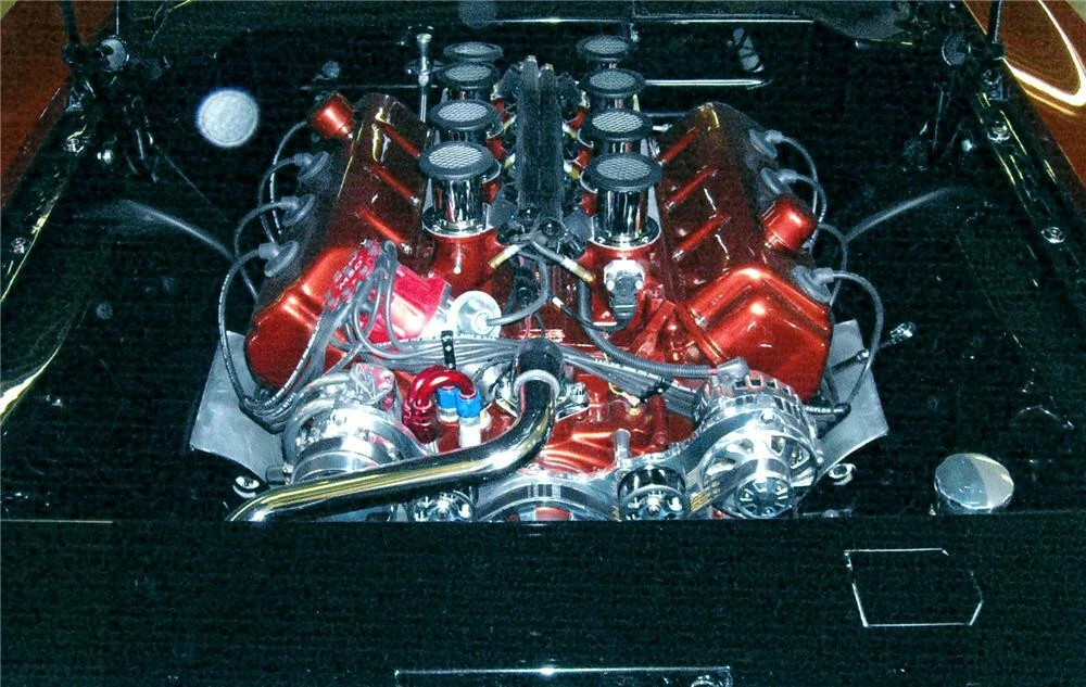1971 Dodge Challenger 1st Gen - Image 3 of 5