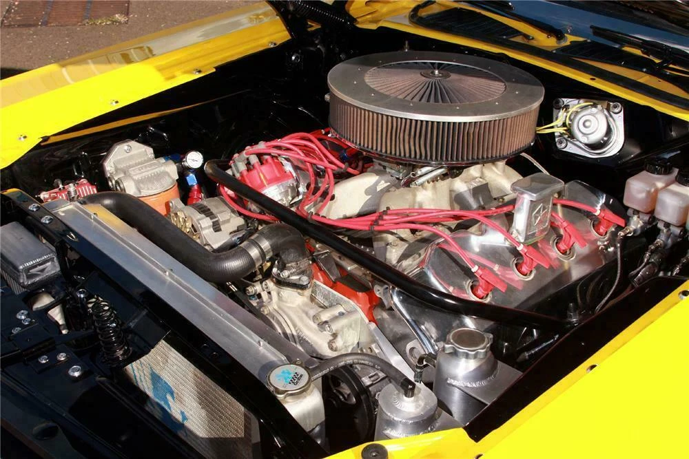 1971 Dodge Challenger 1st Gen - Image 3 of 5