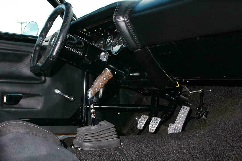 1971 Dodge Challenger 1st Gen - Image 4 of 5
