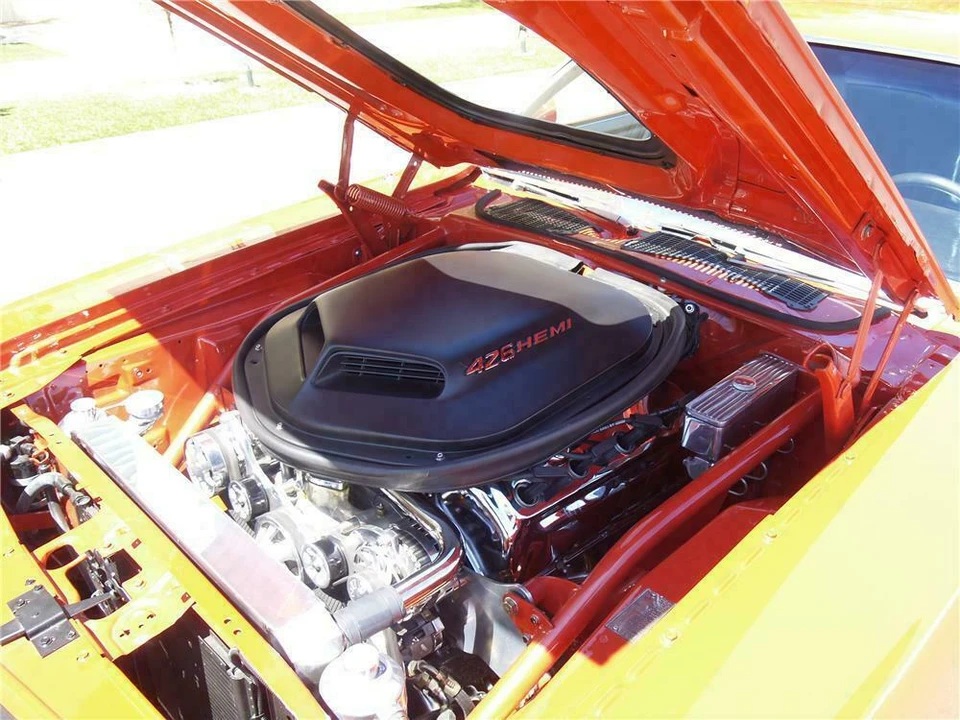 1971 Dodge Challenger 1st Gen - Image 3 of 5