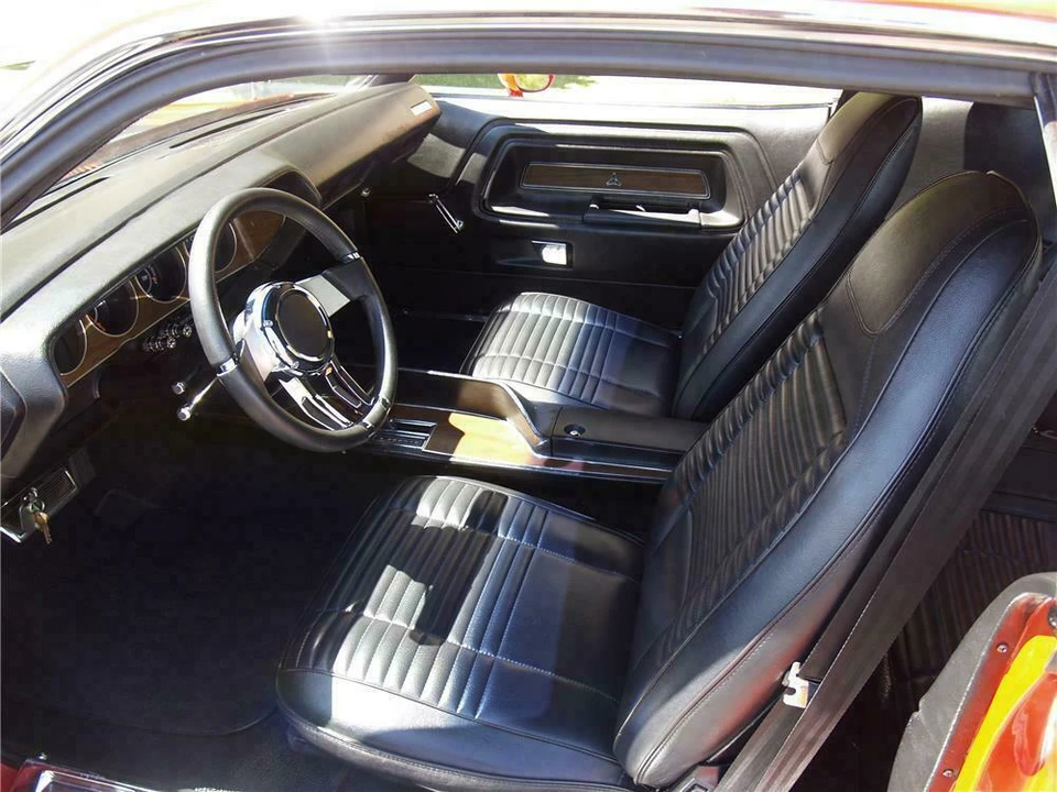 1971 Dodge Challenger 1st Gen - Image 4 of 5