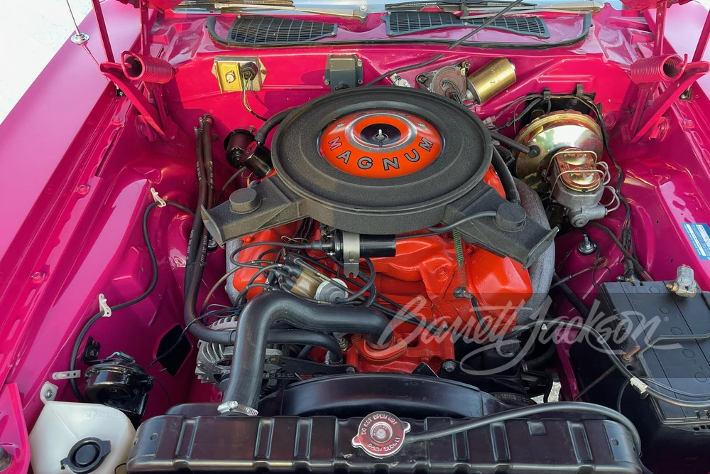 1971 Dodge Challenger 1st Gen - Image 2 of 17