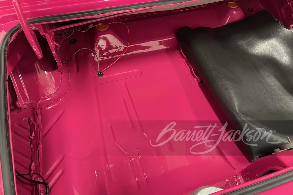1971 Dodge Challenger 1st Gen - Image 10 of 17
