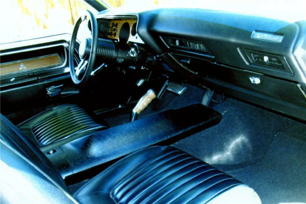 1971 Dodge Challenger 1st Gen - Image 3 of 4