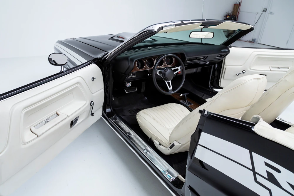 1971 Dodge Challenger 1st Gen - Image 4 of 5