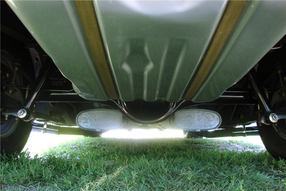 1971 Dodge Challenger 1st Gen - Image 4 of 7