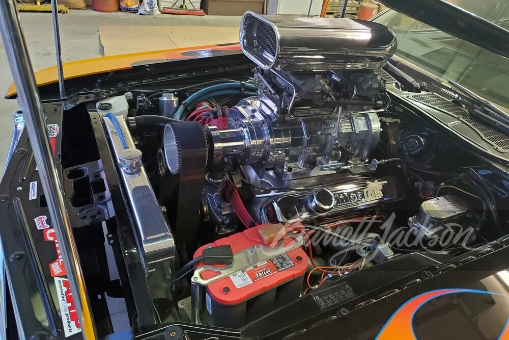 1971 Dodge Challenger 1st Gen - Image 2 of 11