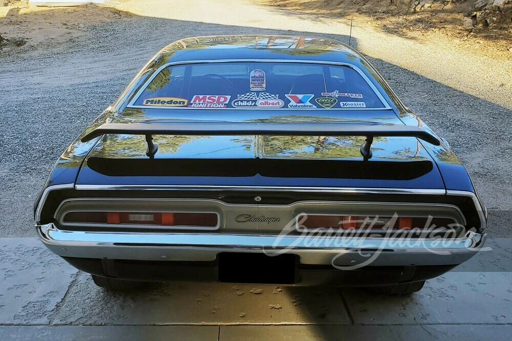1971 Dodge Challenger 1st Gen - Image 6 of 11
