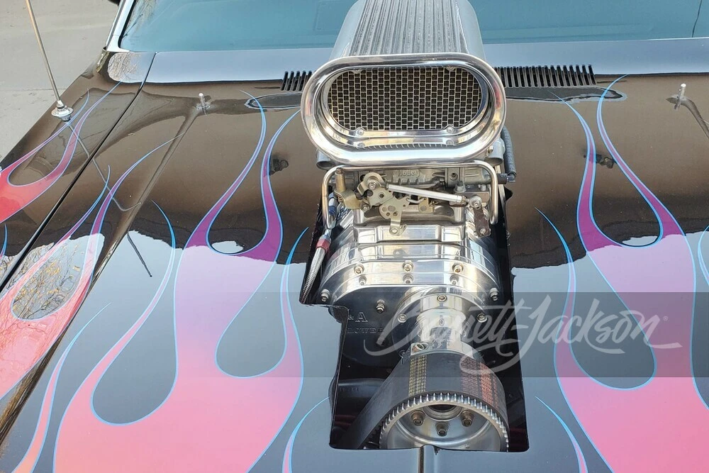 1971 Dodge Challenger 1st Gen - Image 7 of 11