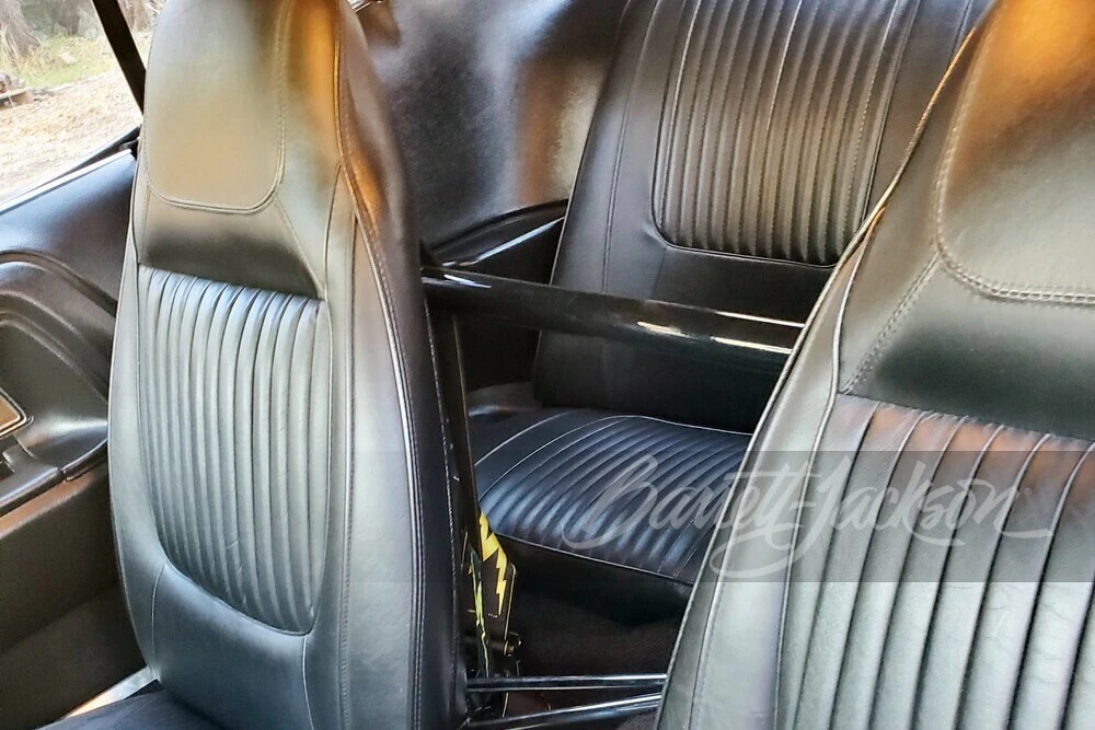 1971 Dodge Challenger 1st Gen - Image 9 of 11