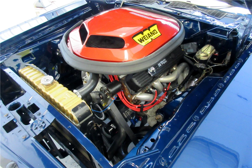 1971 Dodge Challenger 1st Gen - Image 3 of 5