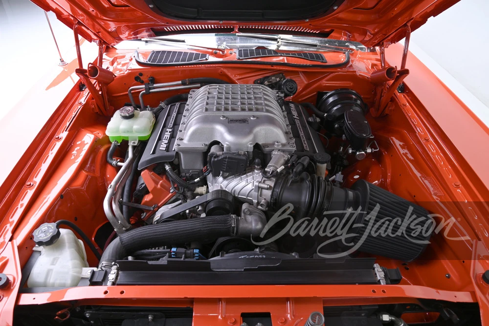 1971 Dodge Challenger 1st Gen - Image 2 of 31