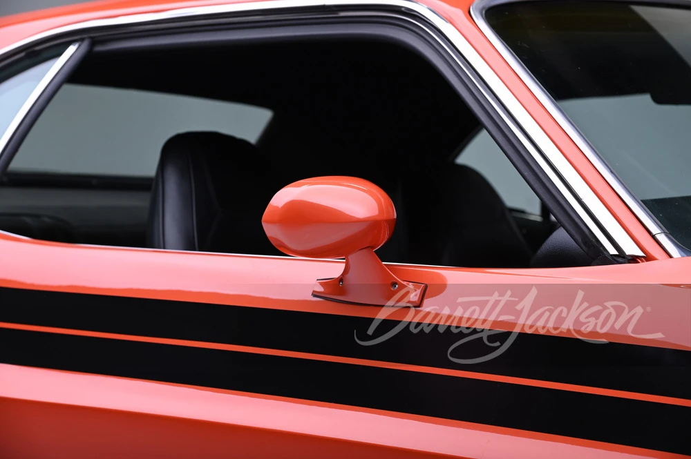 1971 Dodge Challenger 1st Gen - Image 6 of 31