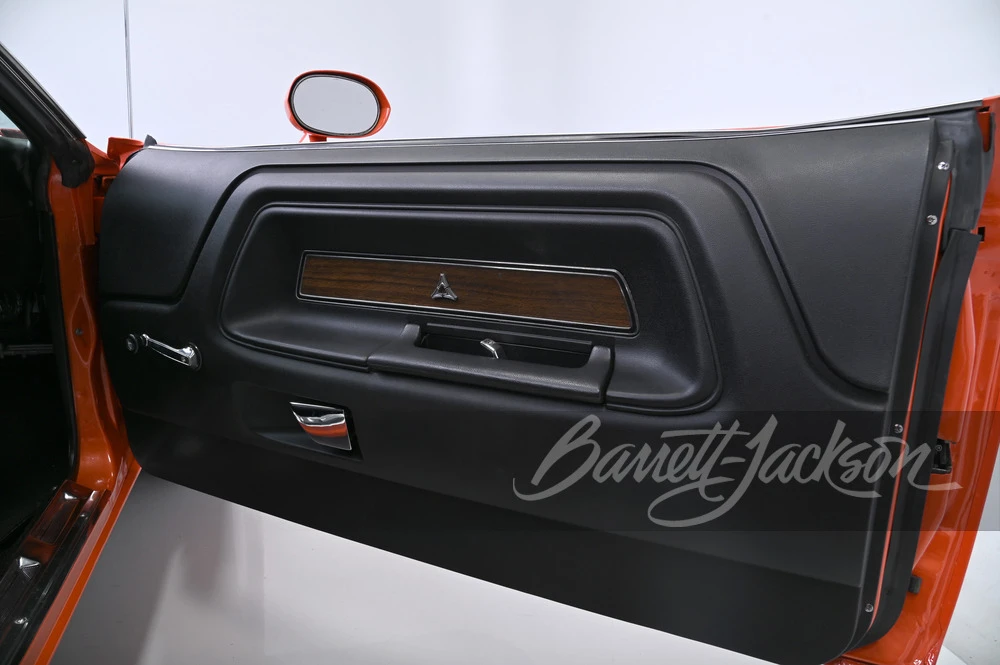 1971 Dodge Challenger 1st Gen - Image 7 of 31