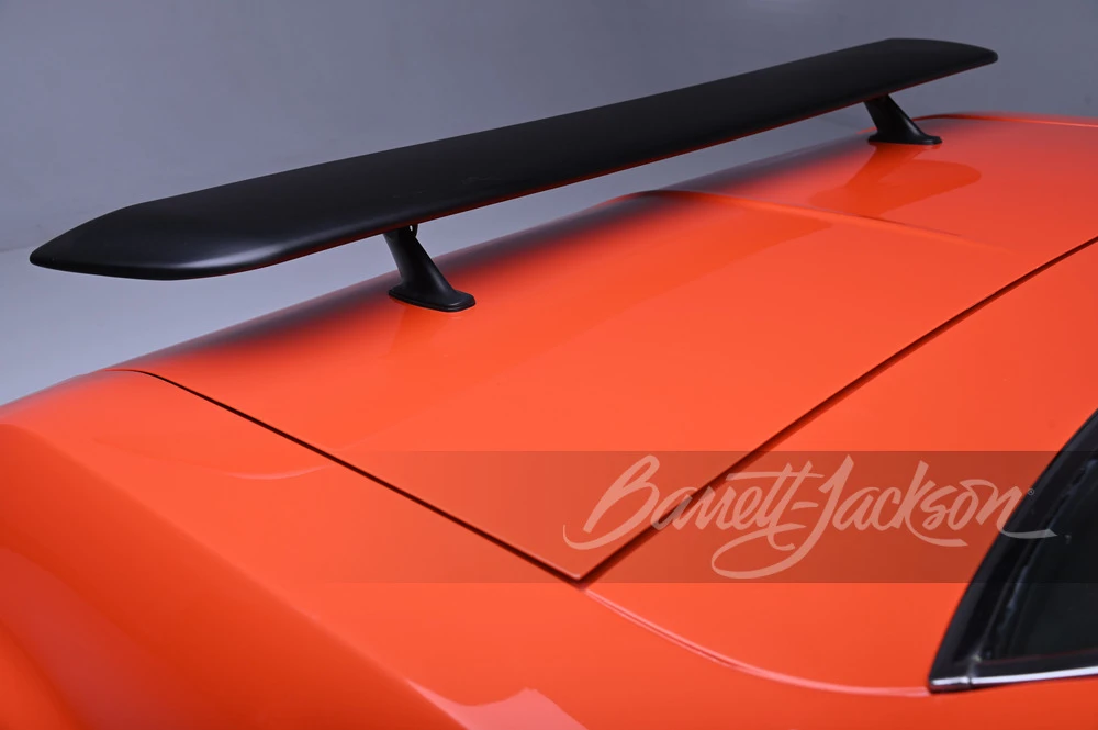 1971 Dodge Challenger 1st Gen - Image 13 of 31