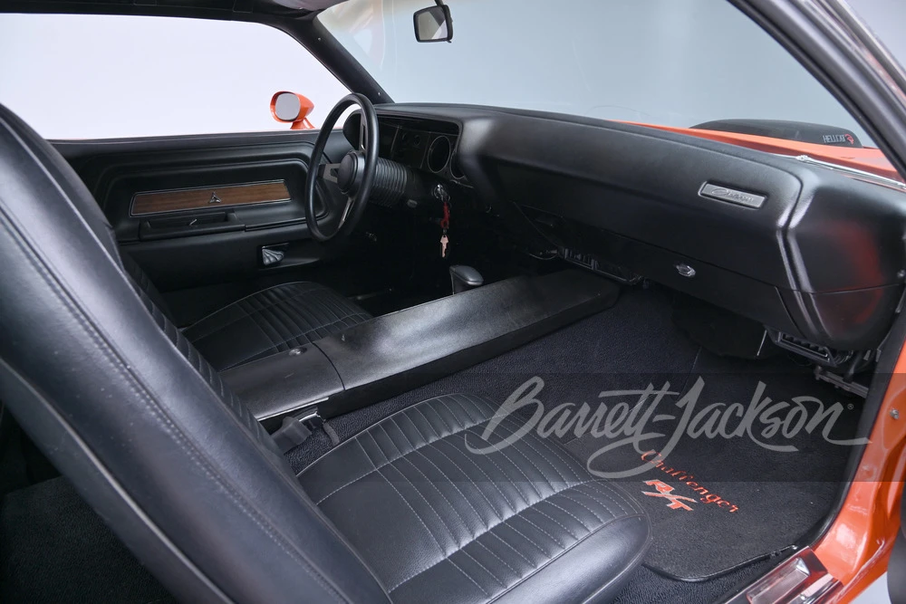 1971 Dodge Challenger 1st Gen - Image 18 of 31