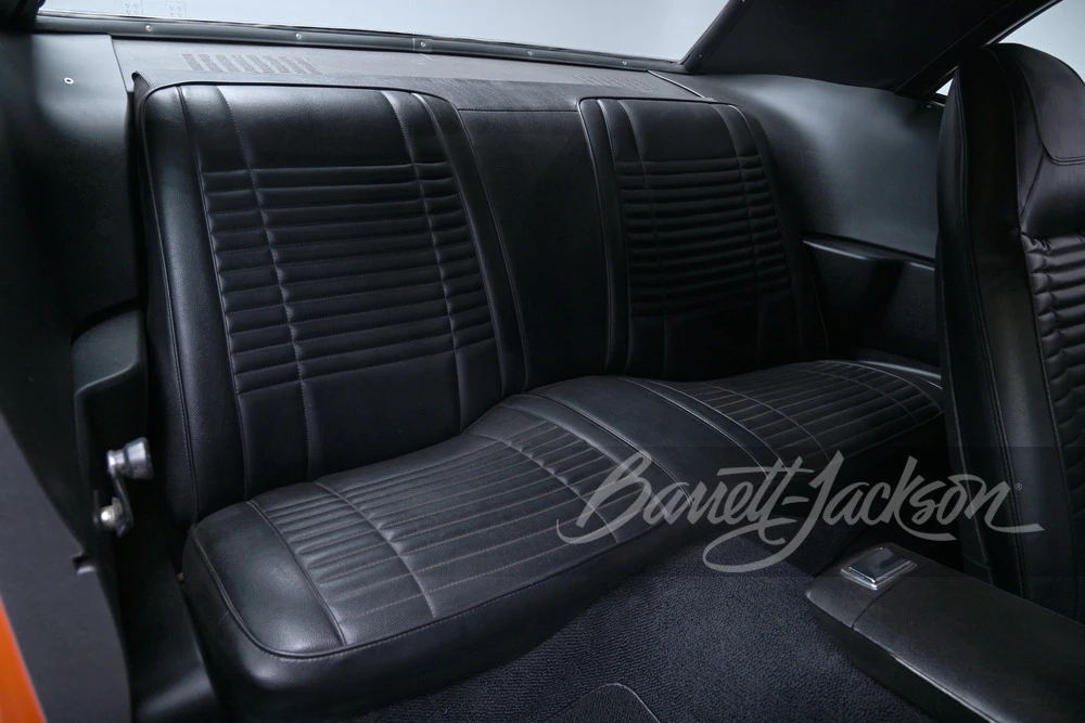 1971 Dodge Challenger 1st Gen - Image 19 of 31