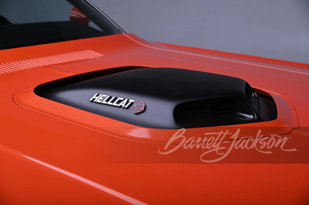 1971 Dodge Challenger 1st Gen - Image 20 of 31