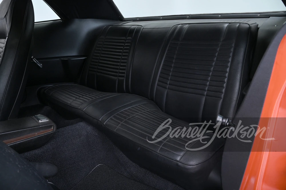 1971 Dodge Challenger 1st Gen - Image 22 of 31