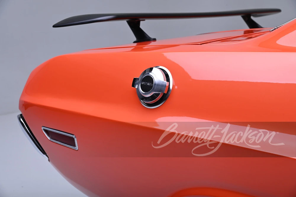 1971 Dodge Challenger 1st Gen - Image 25 of 31