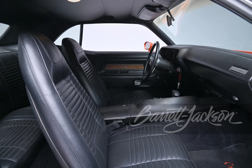 1971 Dodge Challenger 1st Gen - Image 26 of 31